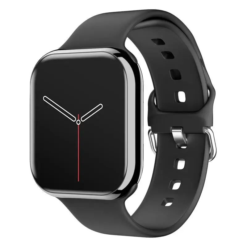 2025 Series 10 Watch 10 GPS Smart Watch Memory Music Video Bluetooth Call Heart Rate Waterproof NFC Smartwatch For Apple Android