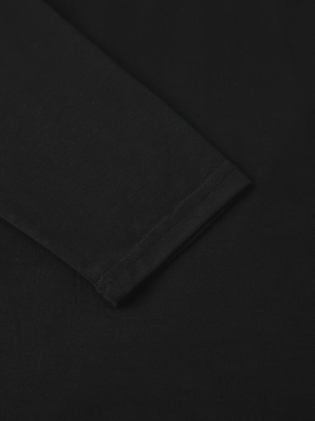 Men's 100% pure cotton loose fit plus size comfortable casual sports Boston letter printed round neck long sleeved T-shirt top