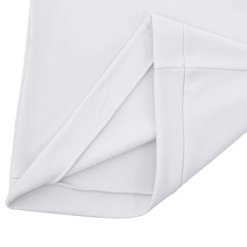 Men's Fleece Long-Sleeved Sweatshirt American Autumn Winter Half-Zip Loose Stand-Up Collar Pullover Comfortable Men's Sweatshirt