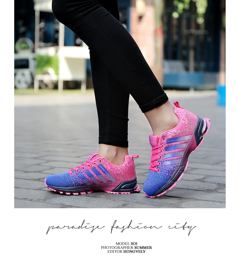 Mens Luxury Fashion Trainer Athletic Casaul Sneaker Loafer Breathable Running Walking Shoes Womens Tennis Outdoor Sports Shoes