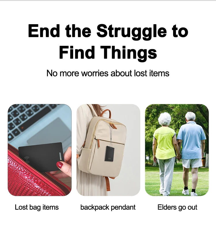 Google Find My GpsTracker Android Portable GPS Tracker Gps For Bicycle For Children Never Lose Things Gps Locator Detector