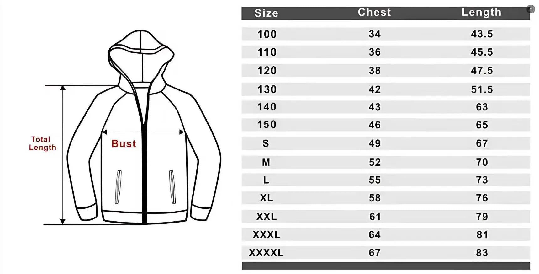 2026 New Yamaha Motorcycle Racing Team Zipper Hooded Sweatshirt Autumn/ Winter Men Women Oversized Breathable Comfortable Top