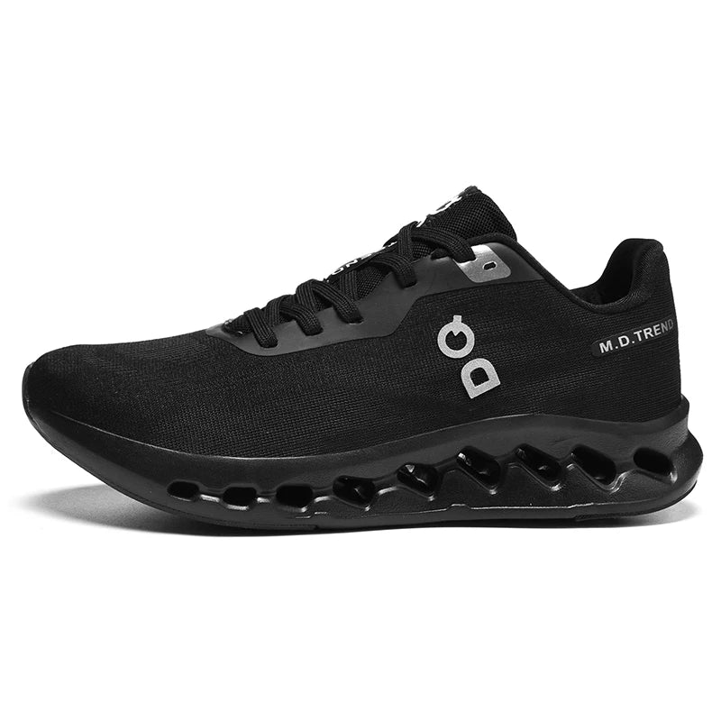 Fitness On Runninged Jogging Cloud Running Shoes Men Sneakers Trainers Tennis Joger Runner On Clouded Casual Sport On Jogger