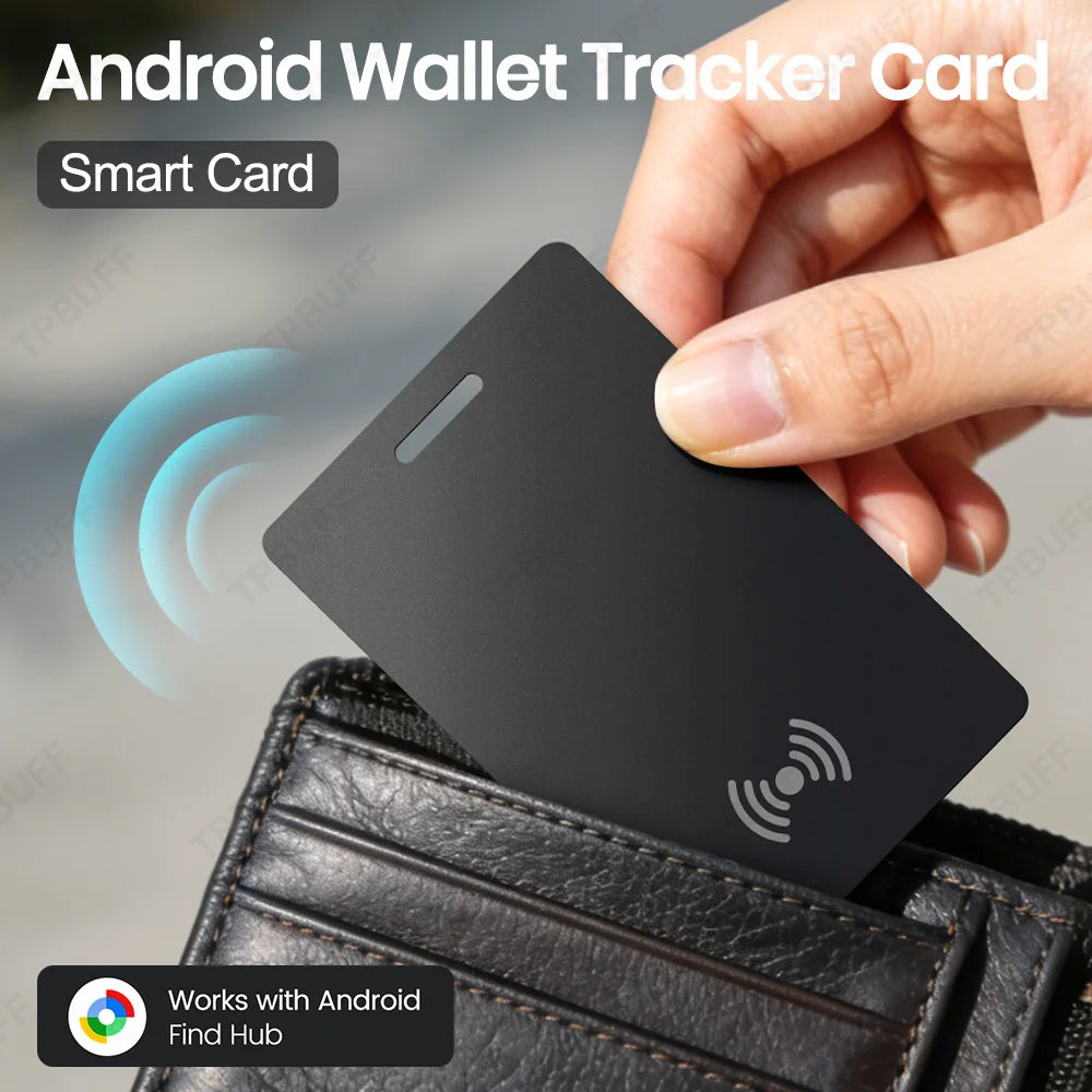 Google Find My GpsTracker Android Portable GPS Tracker Gps For Bicycle For Children Never Lose Things Gps Locator Detector