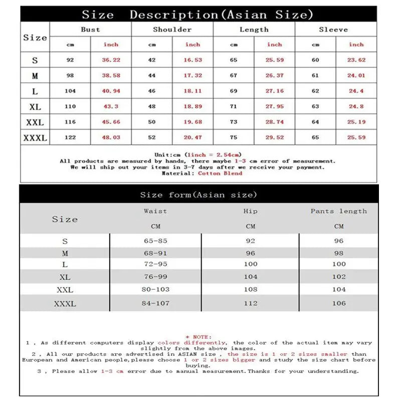 2025 New Men's zippered hoodie + Casual Pants Set for Autumn and Winter fashion Fitness and Warm sportswear Two-piece set