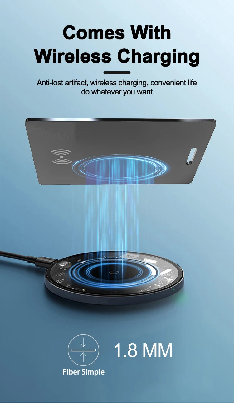 Google Find My GpsTracker Android Portable GPS Tracker Gps For Bicycle For Children Never Lose Things Gps Locator Detector