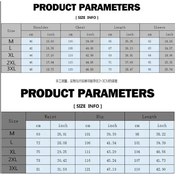 2025 Men's Casual sportswear set, hooded sweatshirt + pants, two zipper jackets, outdoor running, Harajuku style, high quality