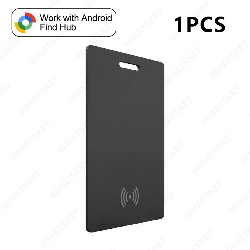 Google Find My GpsTracker Android Portable GPS Tracker Gps For Bicycle For Children Never Lose Things Gps Locator Detector