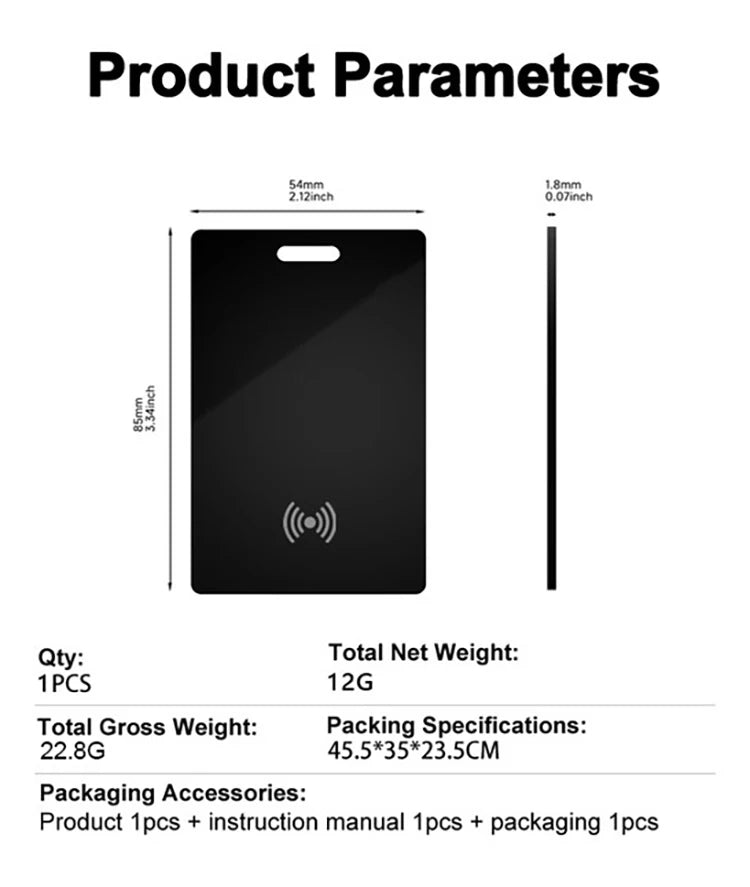 Google Find My GpsTracker Android Portable GPS Tracker Gps For Bicycle For Children Never Lose Things Gps Locator Detector