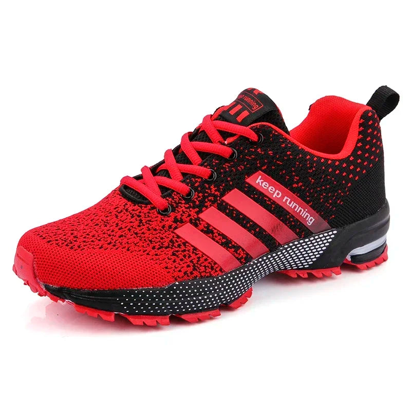 Mens Luxury Fashion Trainer Athletic Casaul Sneaker Loafer Breathable Running Walking Shoes Womens Tennis Outdoor Sports Shoes